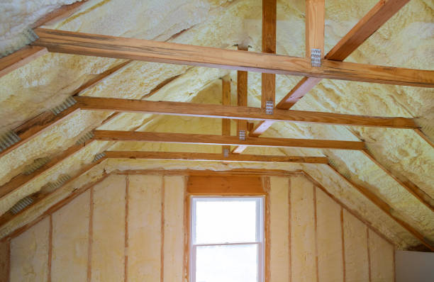 Reliable Chelsea, MI Insulation Contractor Solutions