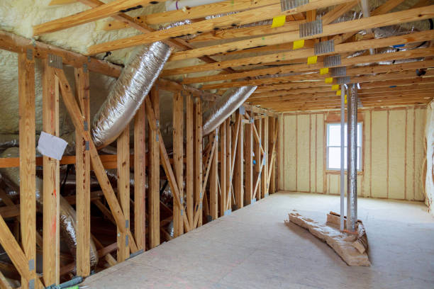 Best Commercial Insulation in Chelsea, MI