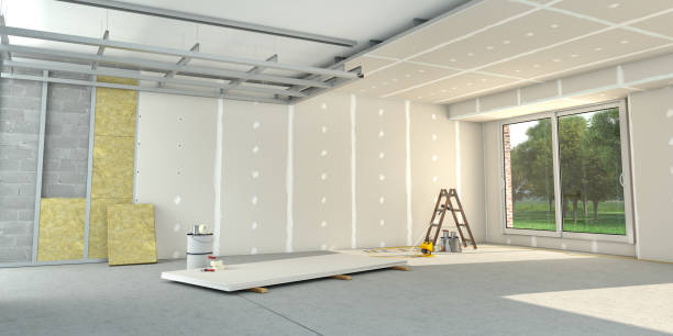 Best Cellulose Insulation in Chelsea, MI