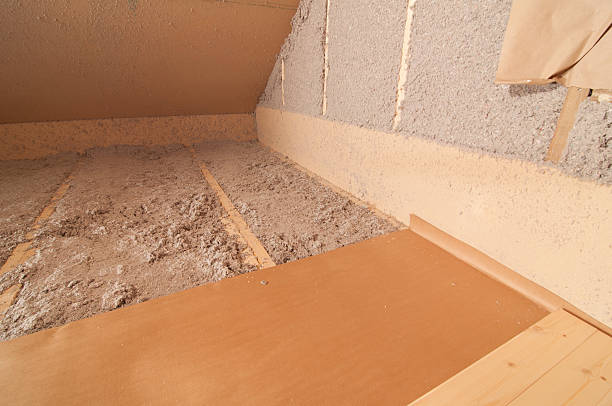 Best Spray Foam Insulation in Chelsea, MI