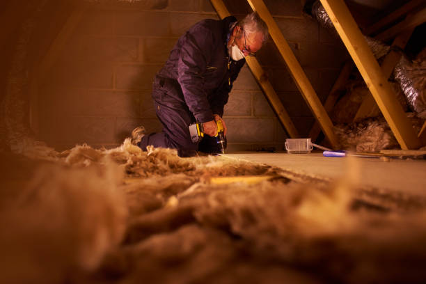 Types of Insulation We Offer in Chelsea, MI